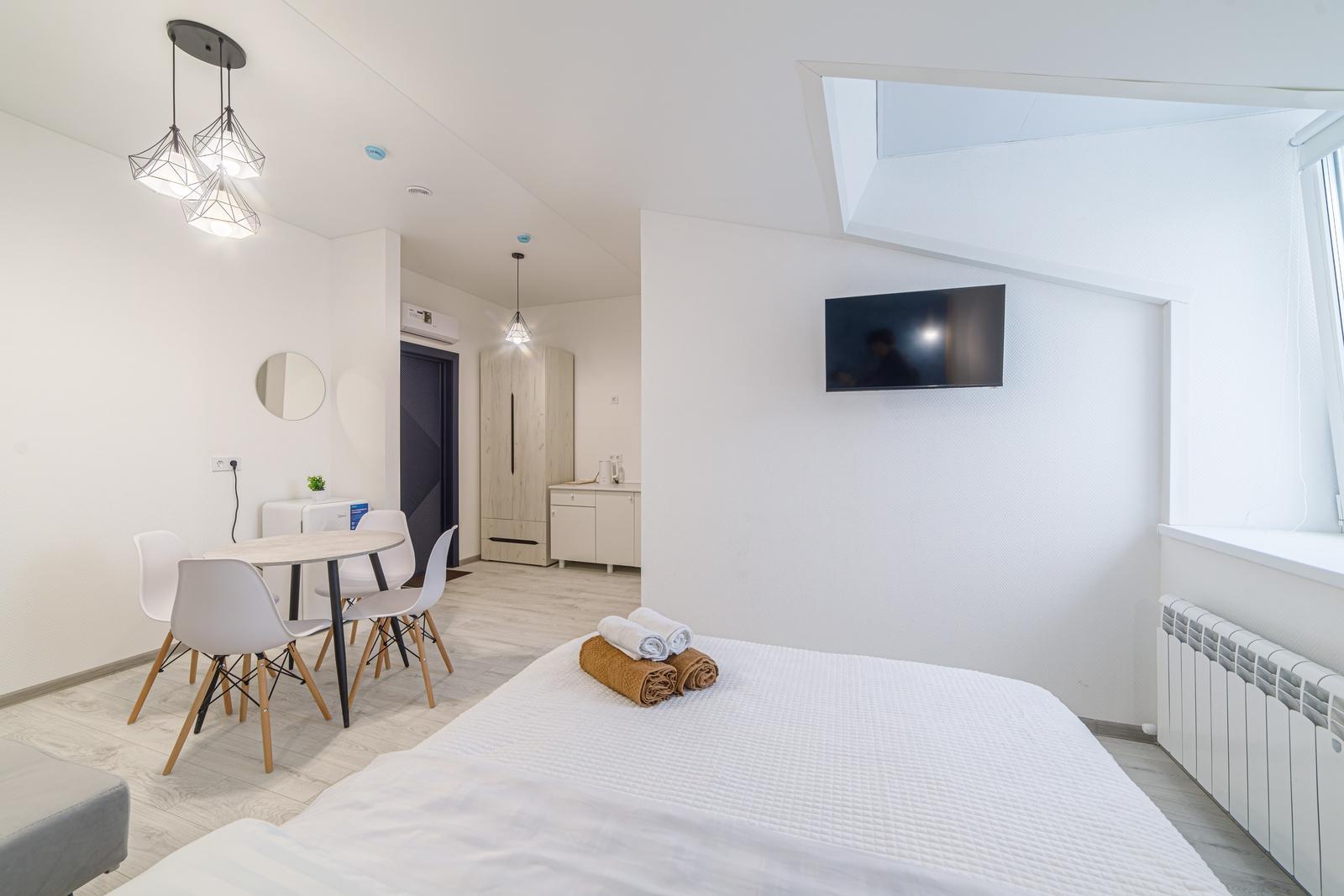 Фото Флагман