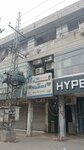 Arshad Plaza (Allama Iqbal Town, Karim Block, 5A), shopping mall