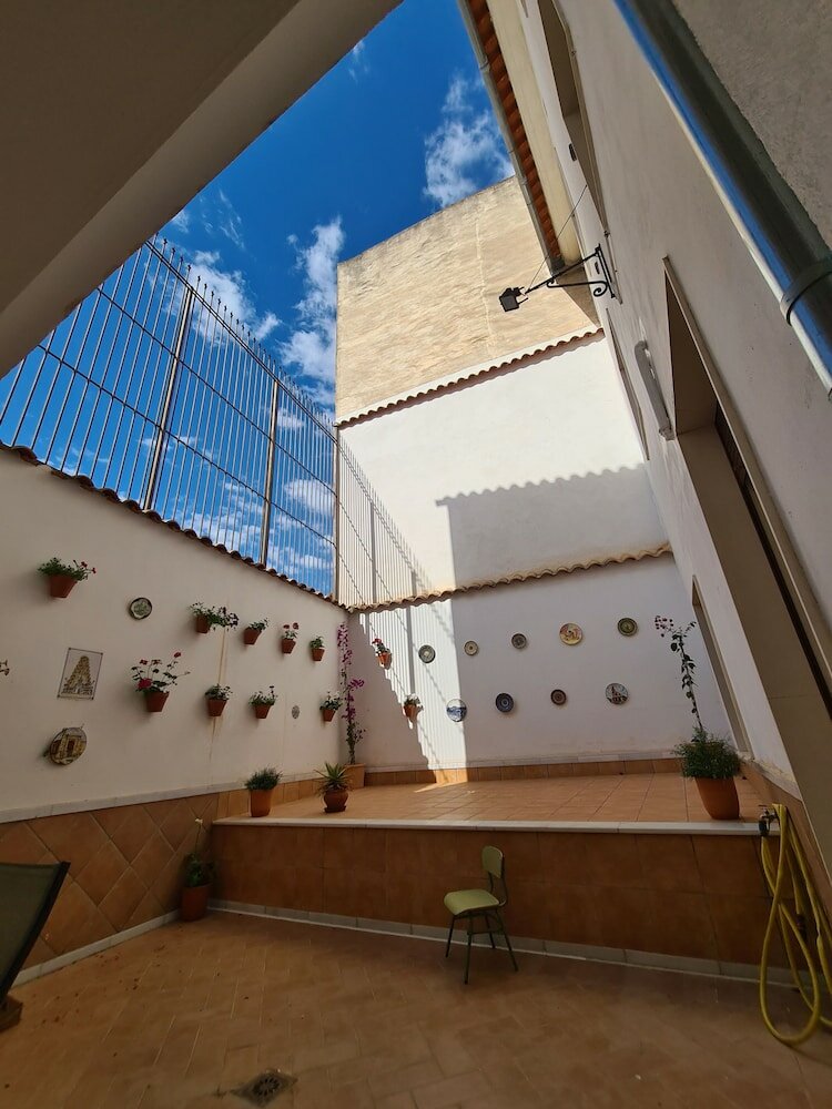 Фото Hotel Don Paula