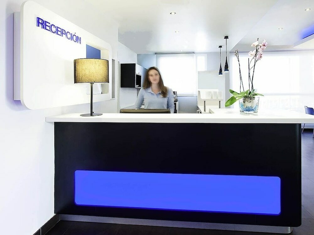 Фото Ibis Budget Madrid Centro Las Ventas