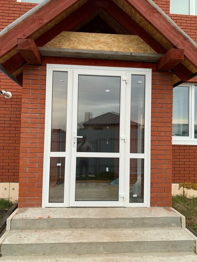 Windows 11 Okon, Izhevsk, photo