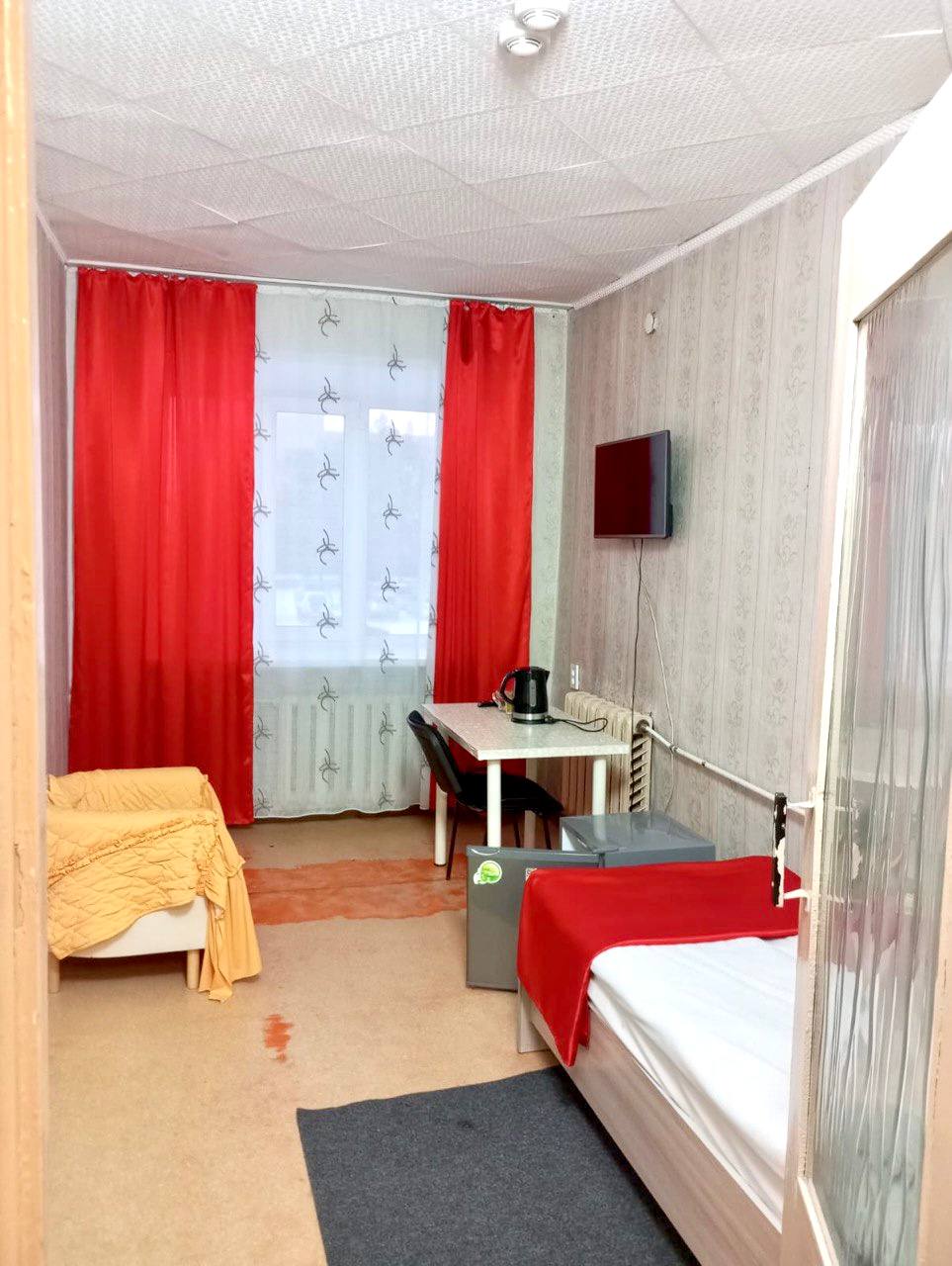 Фото Maxrooms Купино