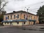 Жилой дом, 2-я половина XIX века (Starichkov Lane, 16/10), landmark, attraction