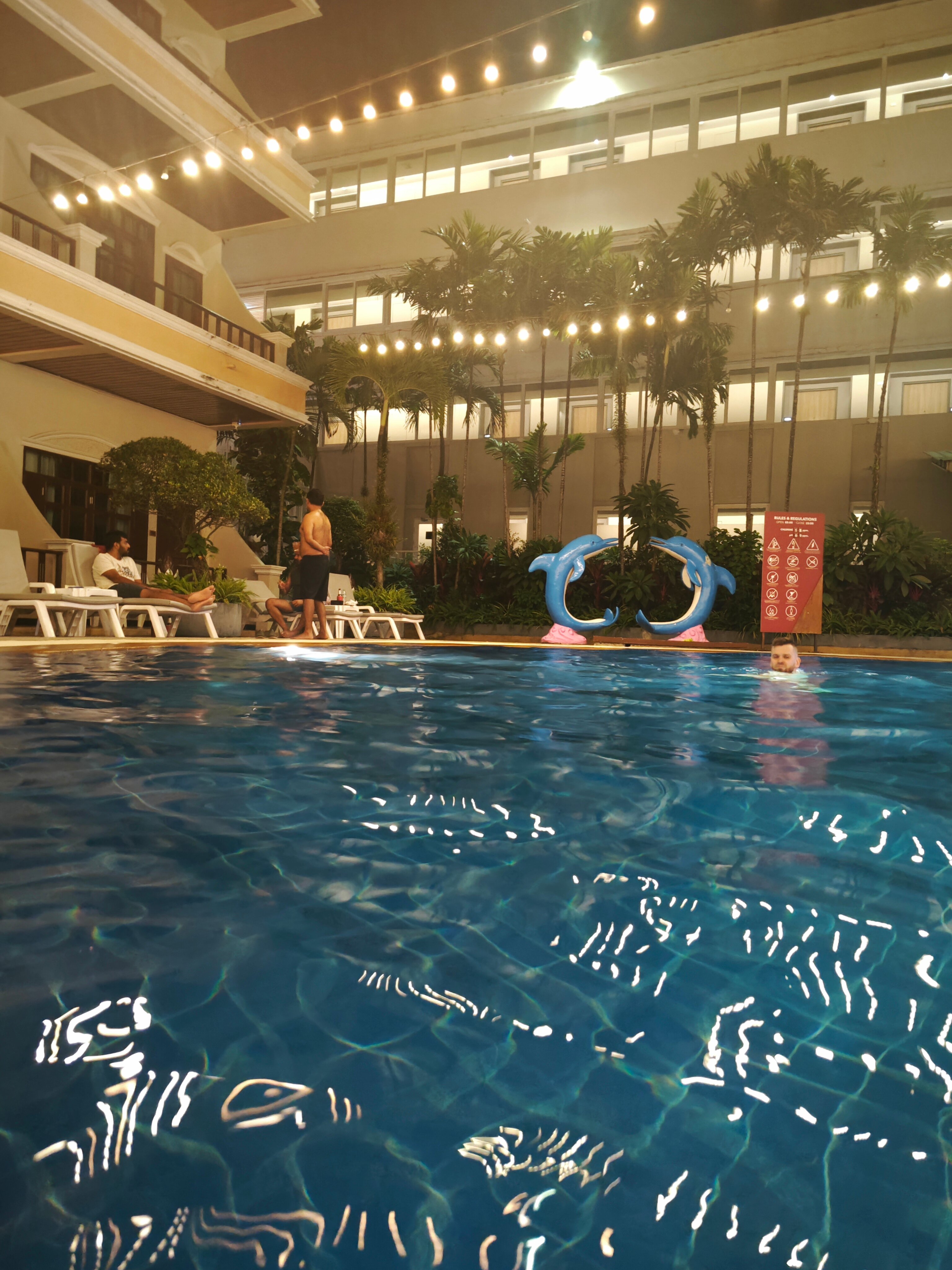 Фото Tony Resort Patong