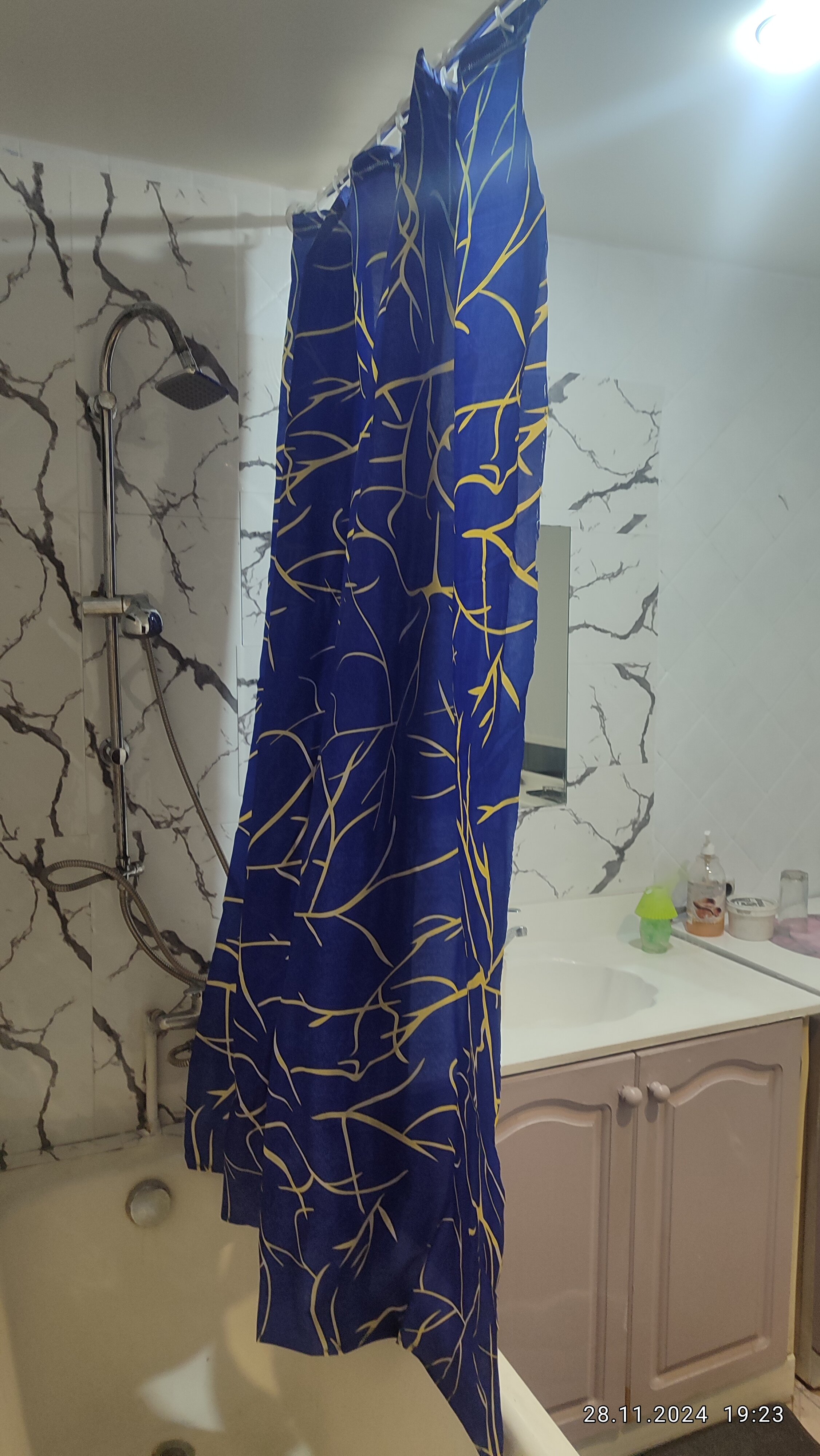 Фото Байкер и пустота