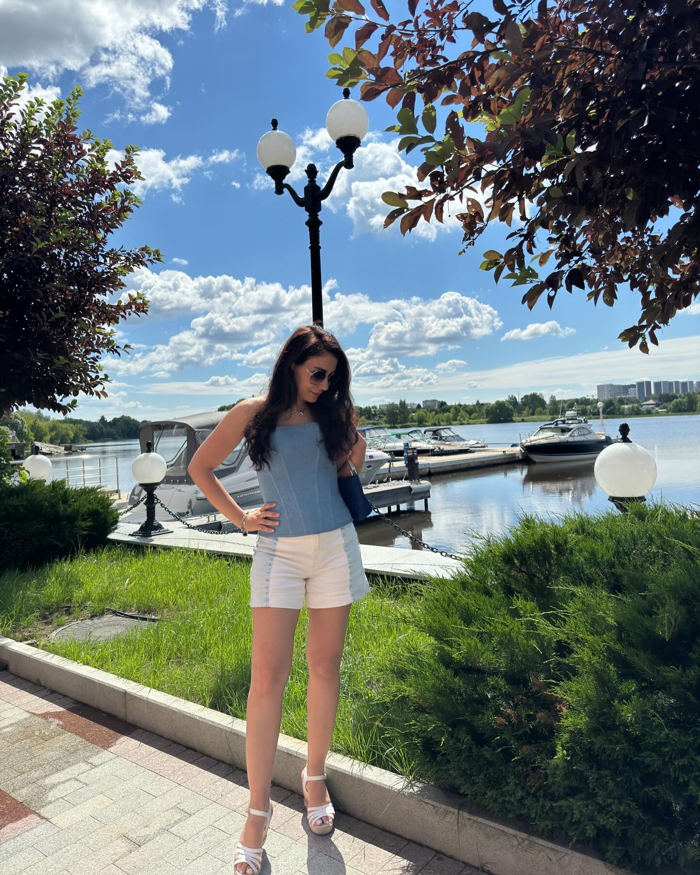 Фото Water House