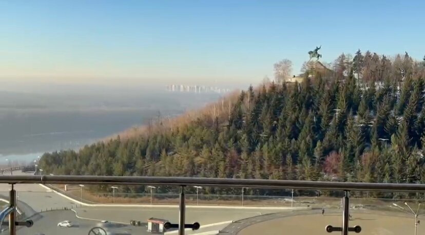 Фото Hills Garden