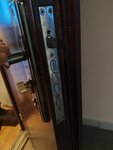 Prof-Lock (Promyshlenny rayon, mikrorayon № 19, Brusneva Street, 4), instalación, reparación y apertura de cerraduras