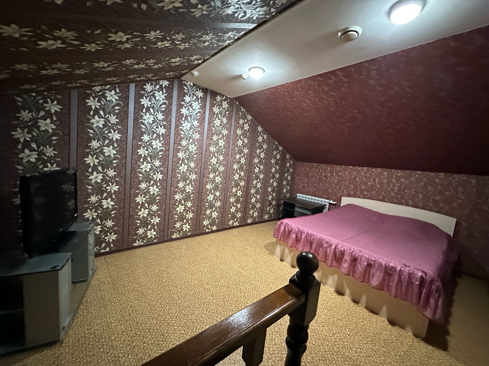 Фото На Луговой