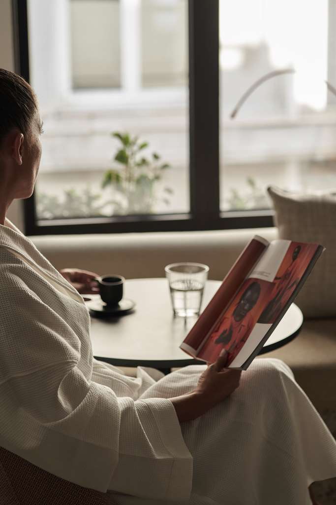 Фото Radisson Red Tbilisi