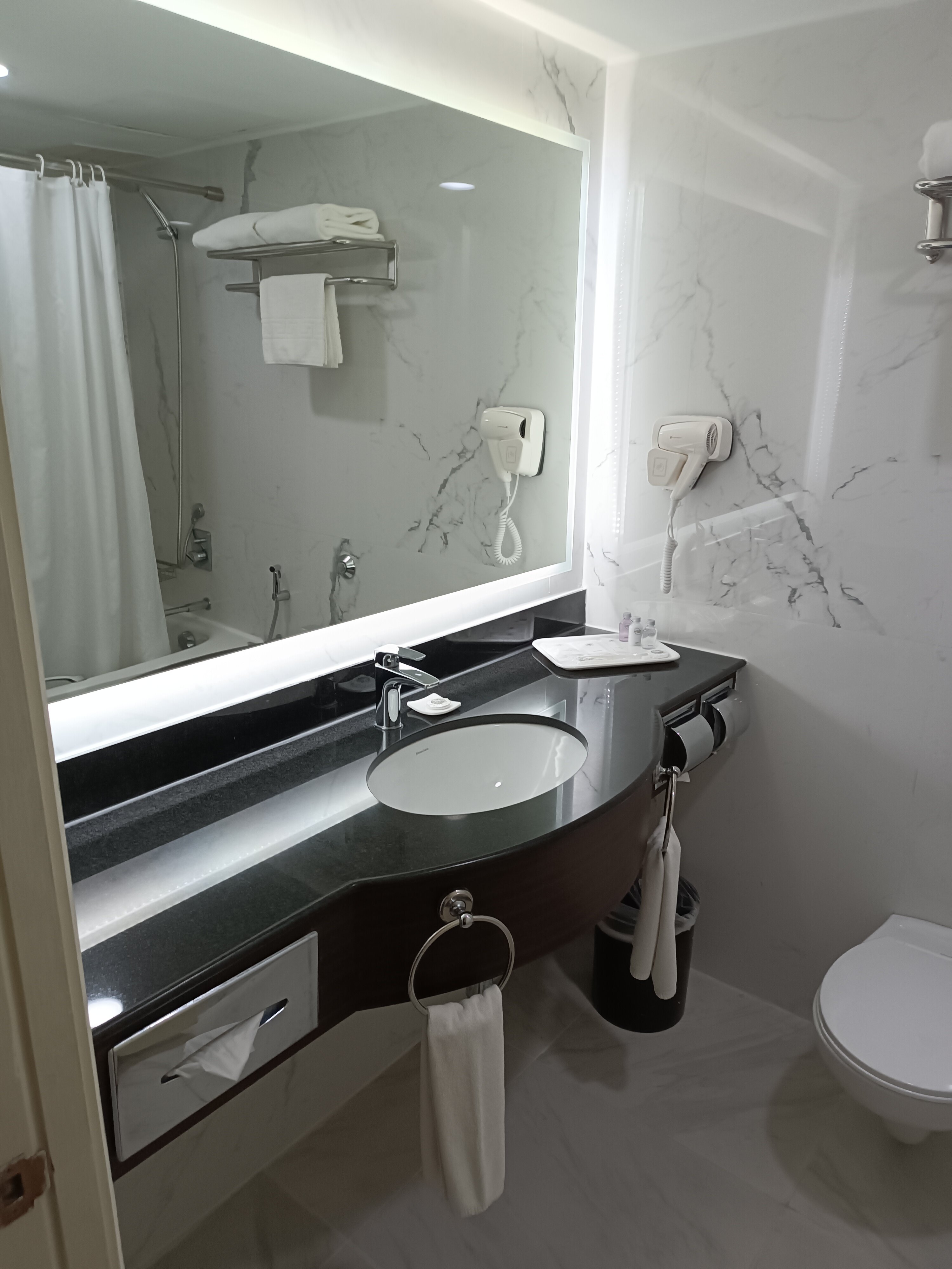 Фото Corus Kuala Lumpur City Centre