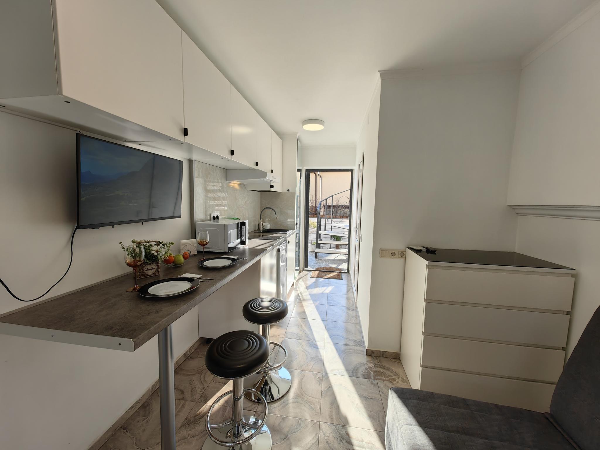 Фото Уютное жилье в СТ Лысая Гора 251б