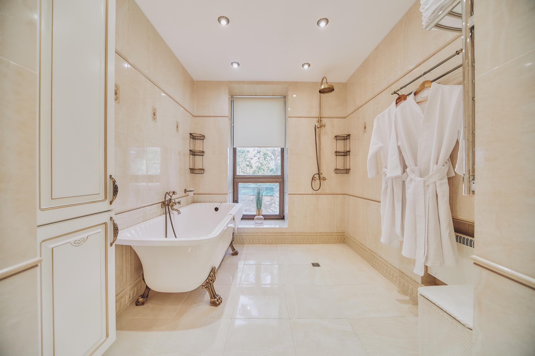 Фото Северный сад