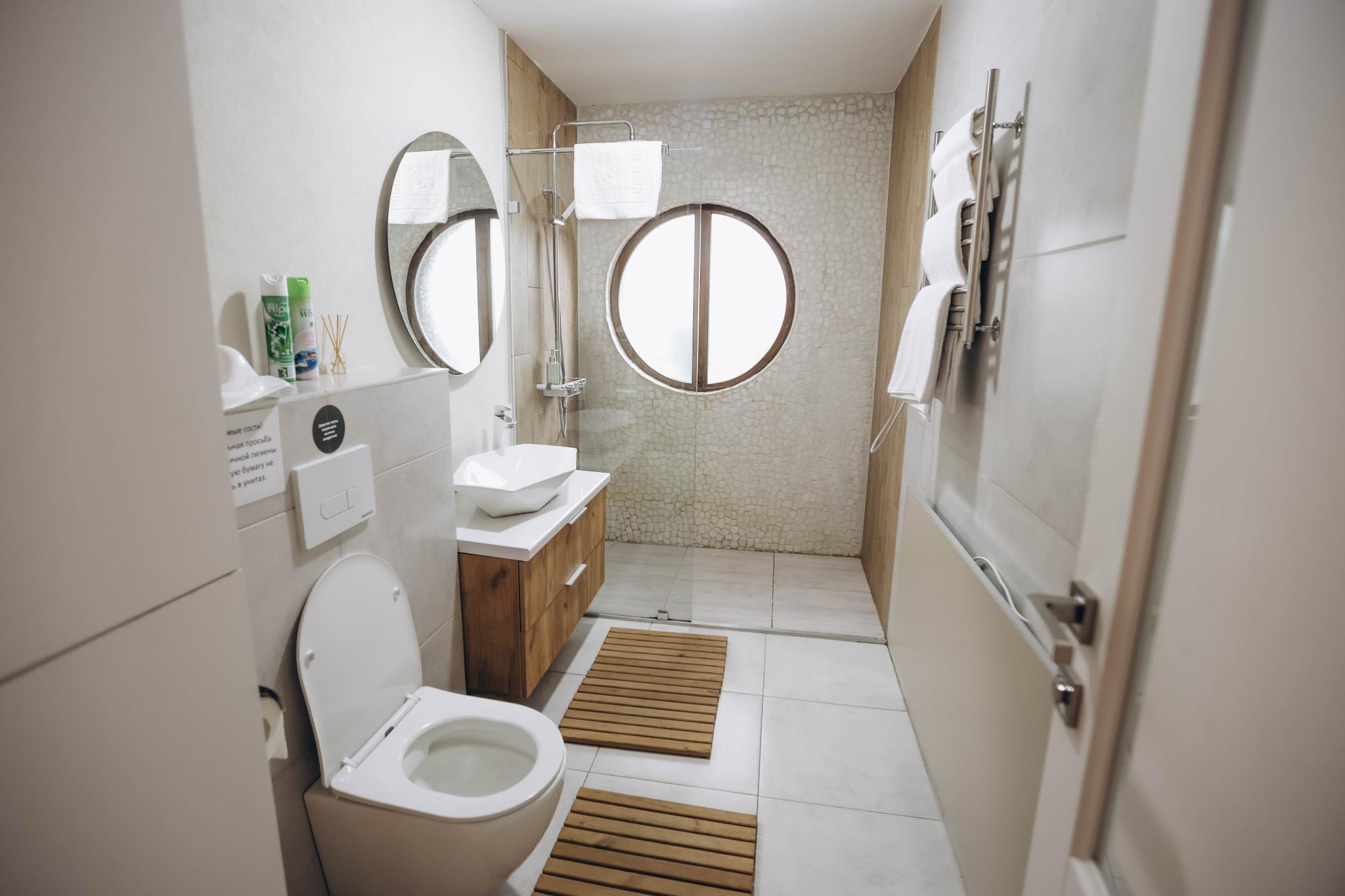 Фото Парк-отель Сорока