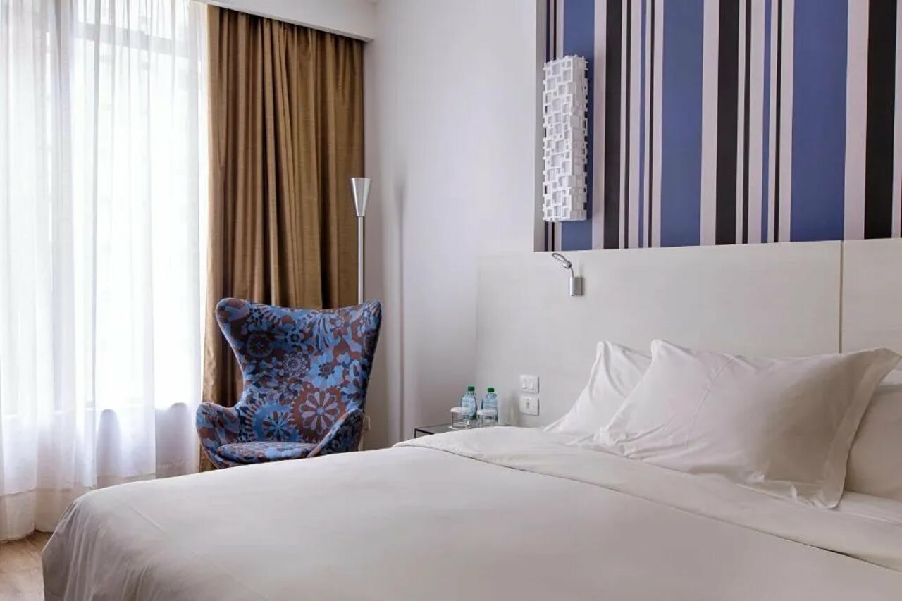 Фото Radisson Hotel Curitiba