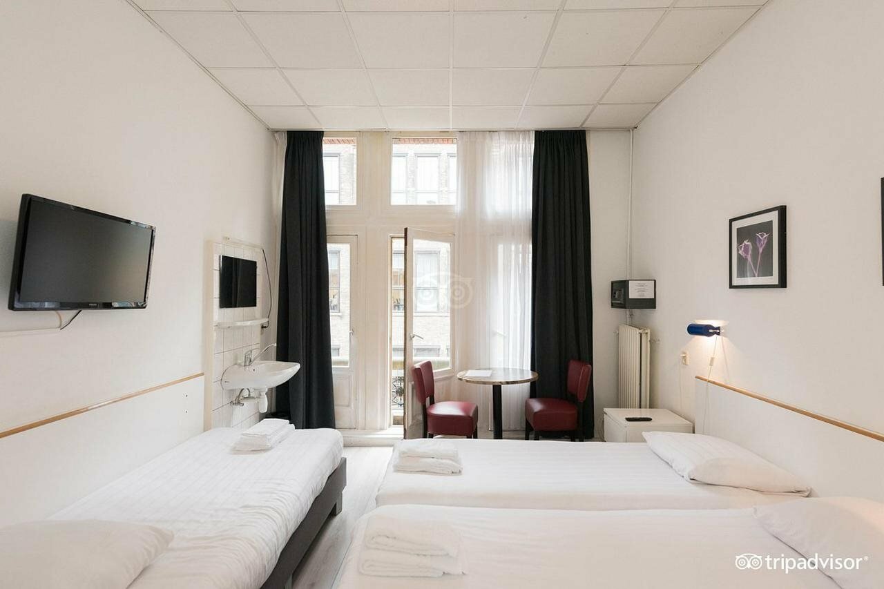 Фото City Hotel Rembrandt Square