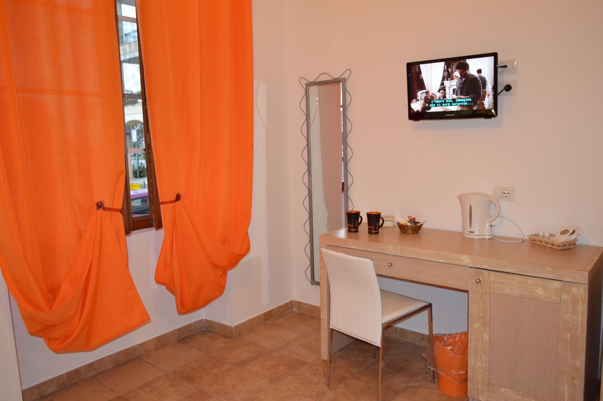 Фото Butterfly Accommodation