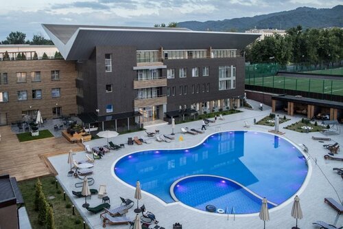 Иное жильё Олимп во Владикавказе