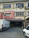 Caner Reklam (Ankara Province, Altındag District, Hacı Bayram Mah., Kazım Karabekir Cad., 93), advertising agency