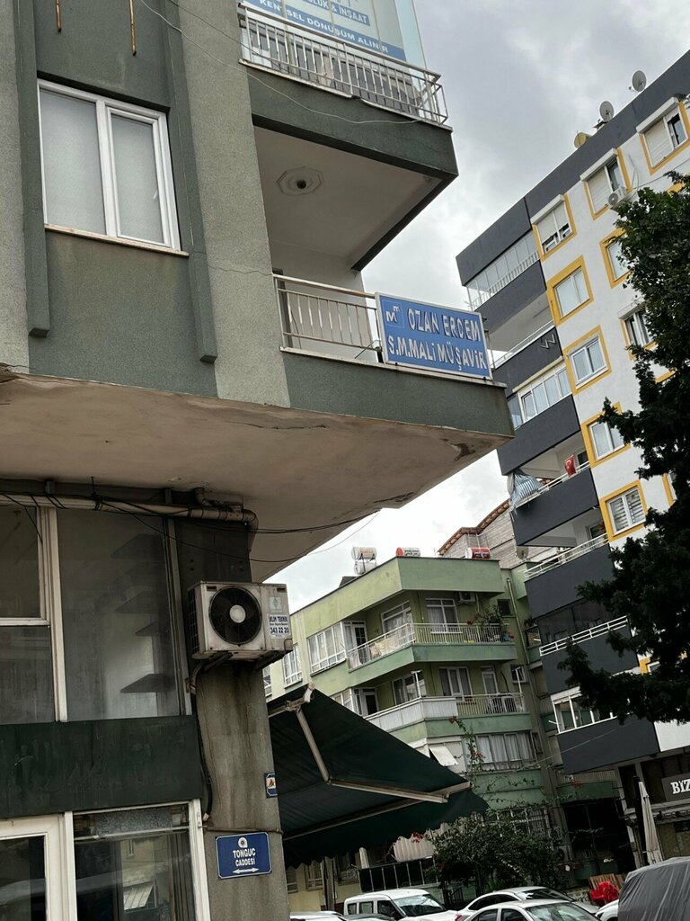 Accountants Ozan Erdem S. M. Mali Müşavir, Antalya, photo