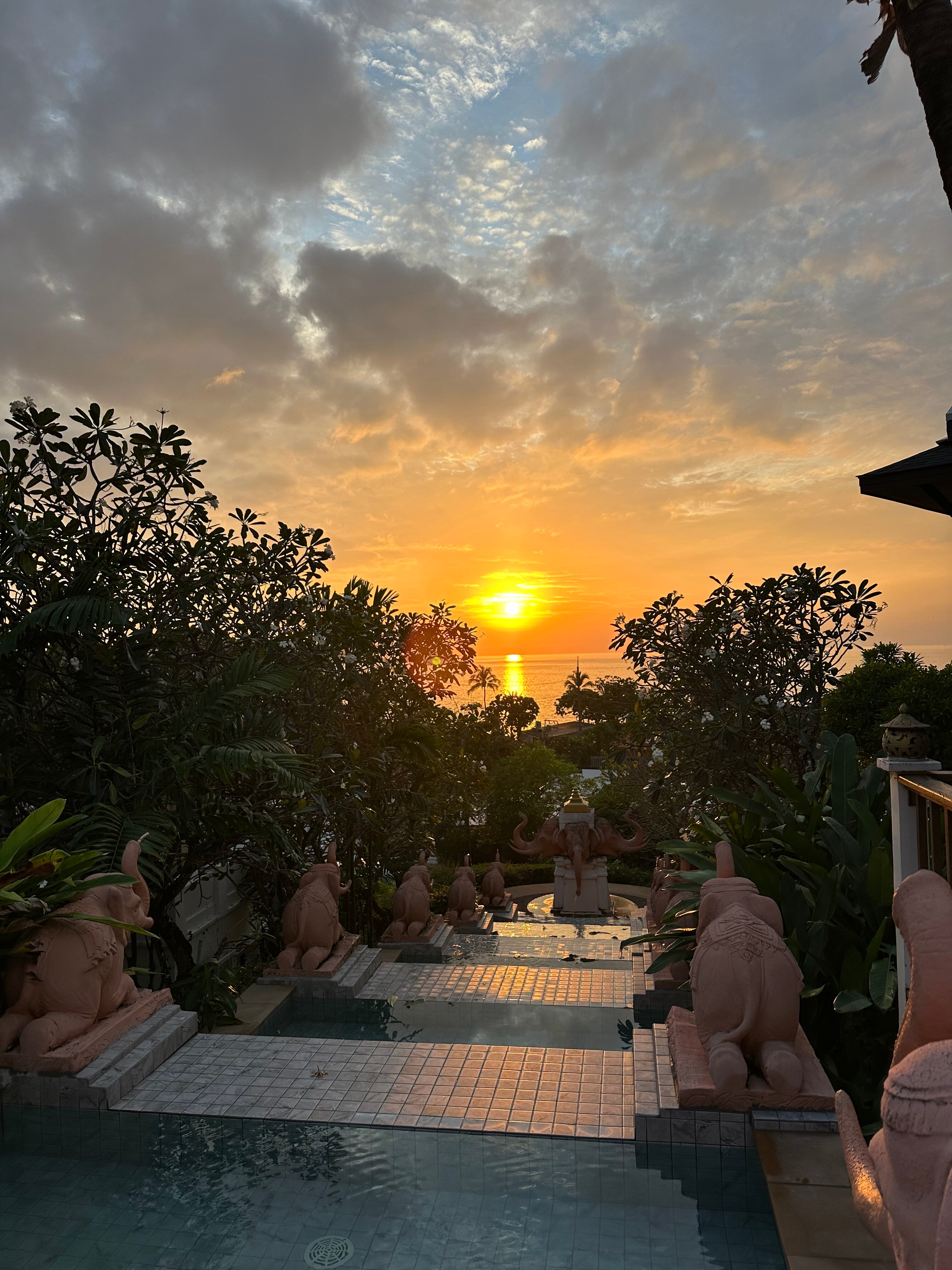 Фото Andamantra Resort & Villa Phuket