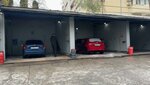 CarWash-Ess (Севастопольское шоссе, 64), car wash