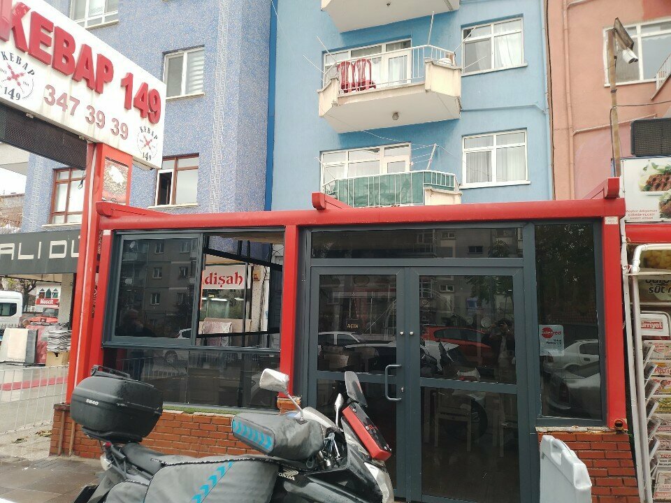 Restaurant 149 Pide ve Kebap, Ankara, photo