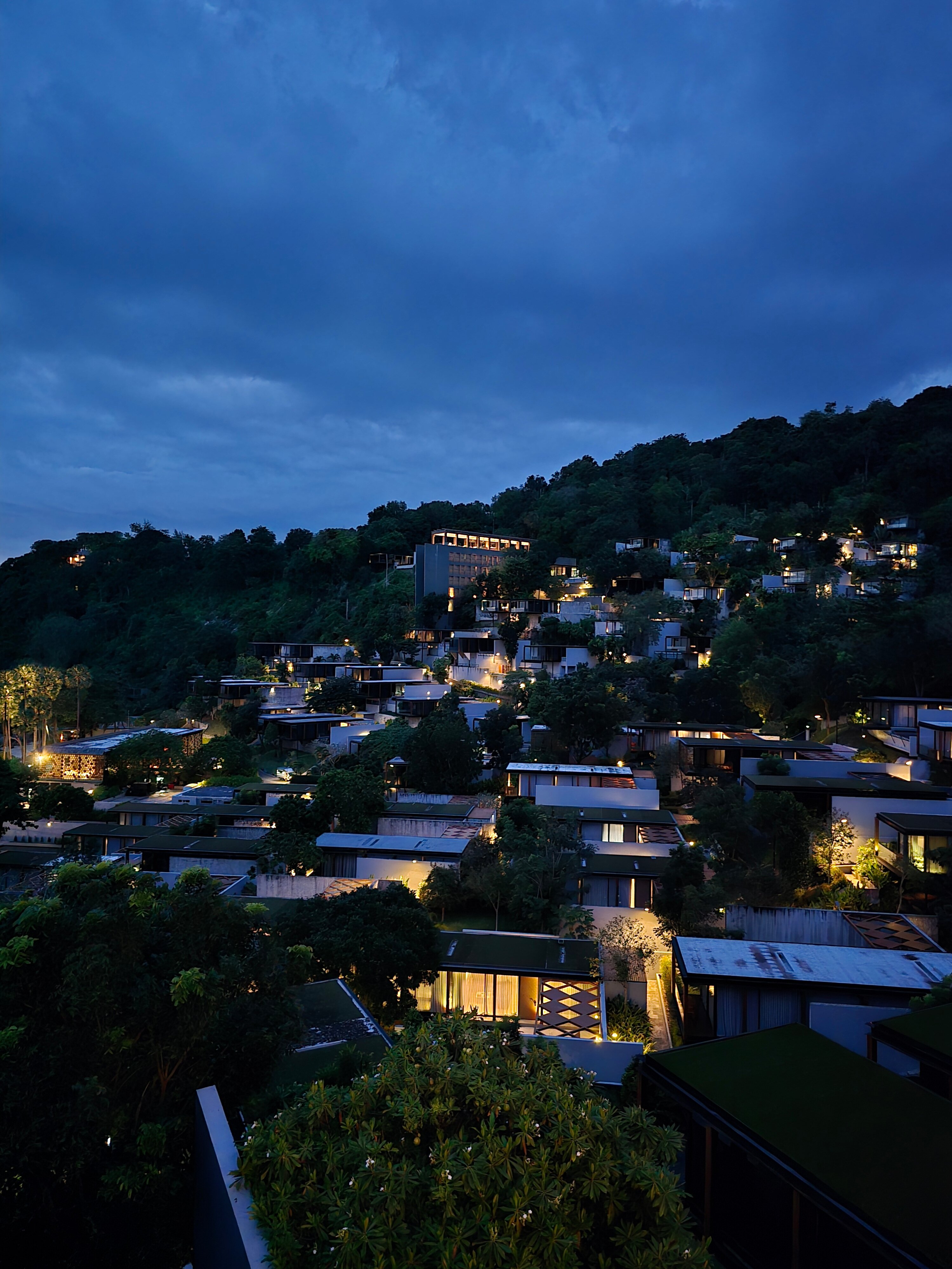 Фото The Naka Phuket