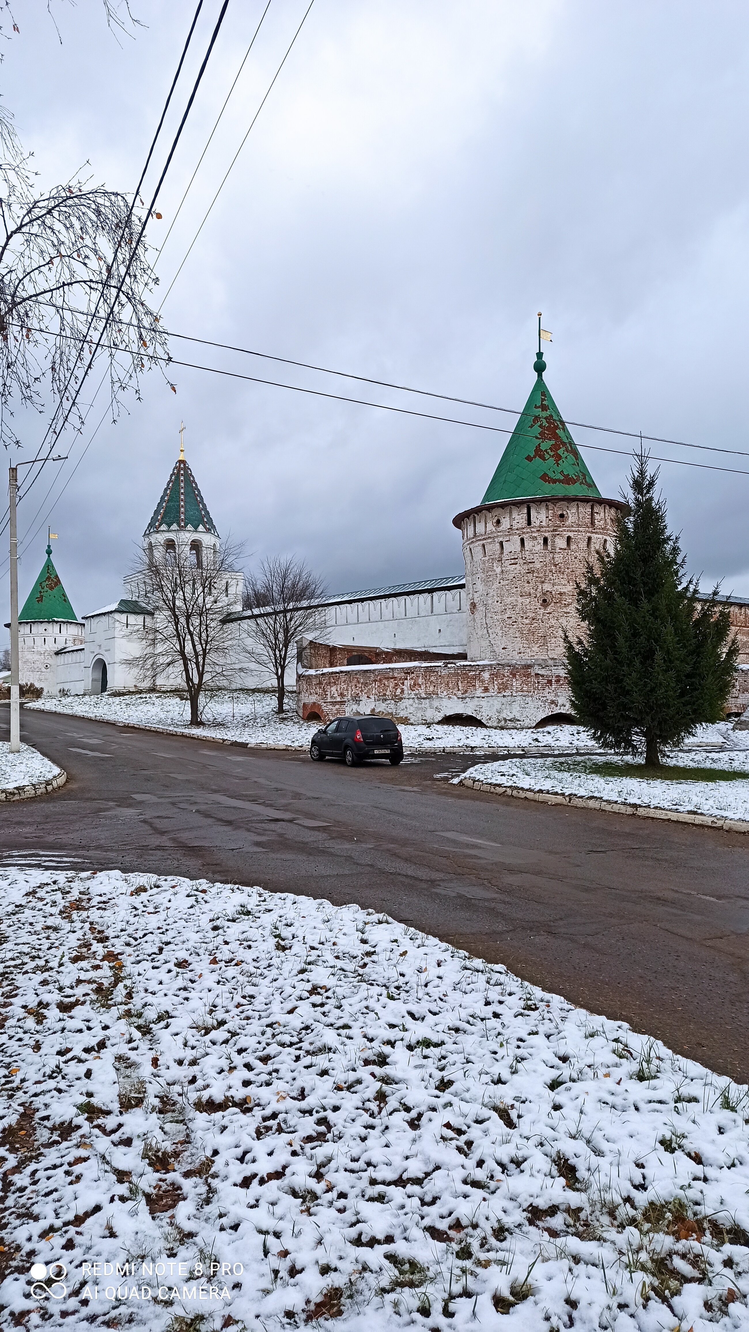 Фото Скворечник