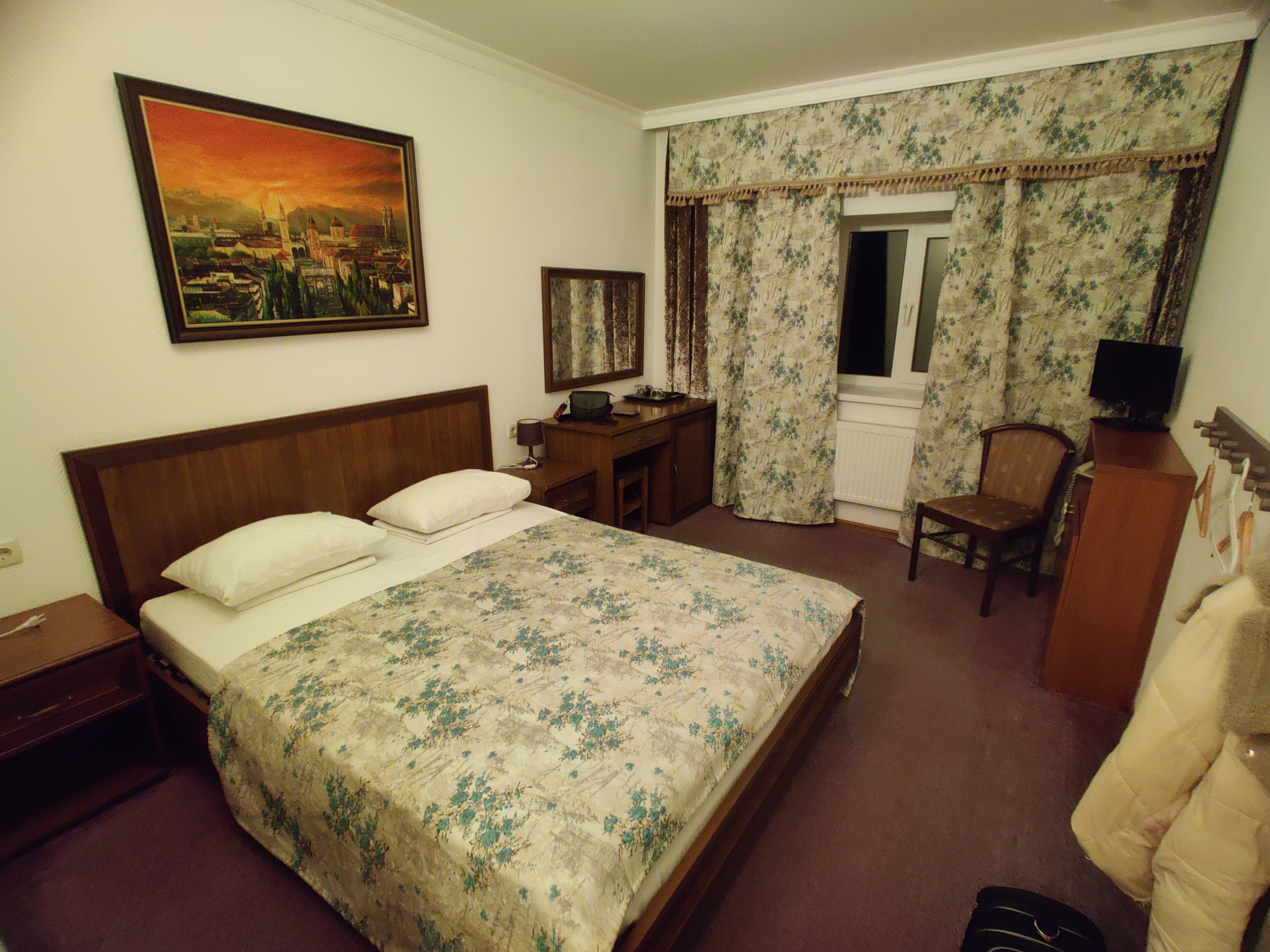 Фото Муравский тракт