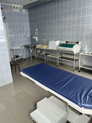 مستشفى Gorodskaya klinicheskaya bol'nica №9, Dmitrievskaya vrachebnaya ambulatoriya ، جمهورية باشكورتوستان، صورة