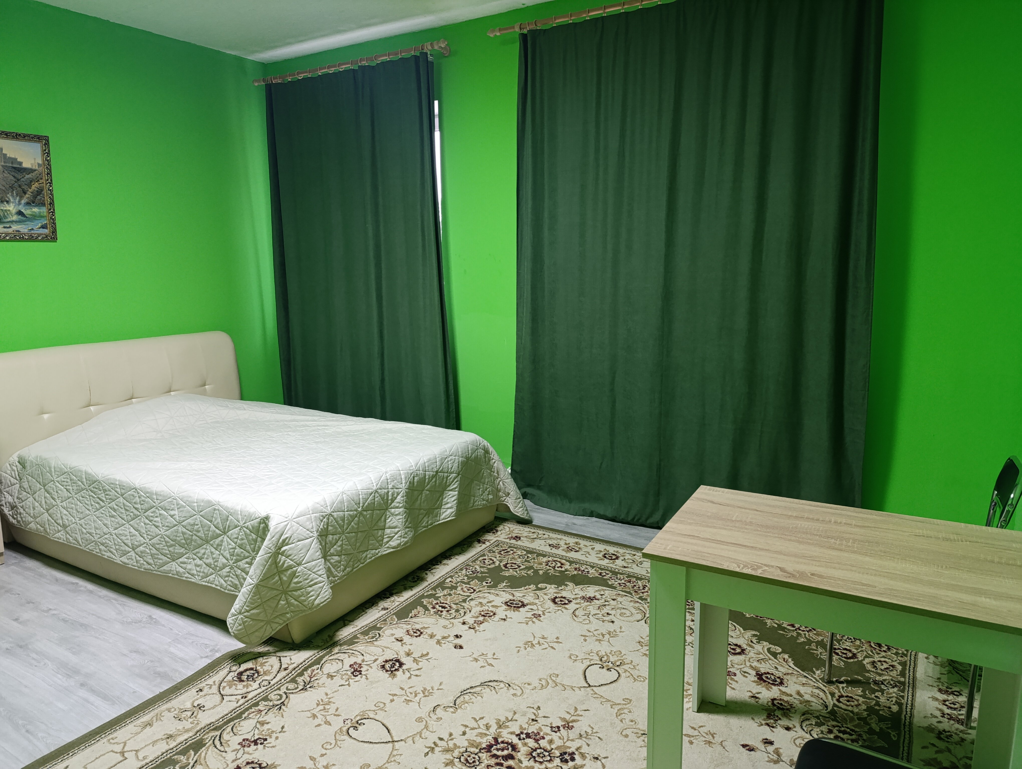 Фото Белый дом