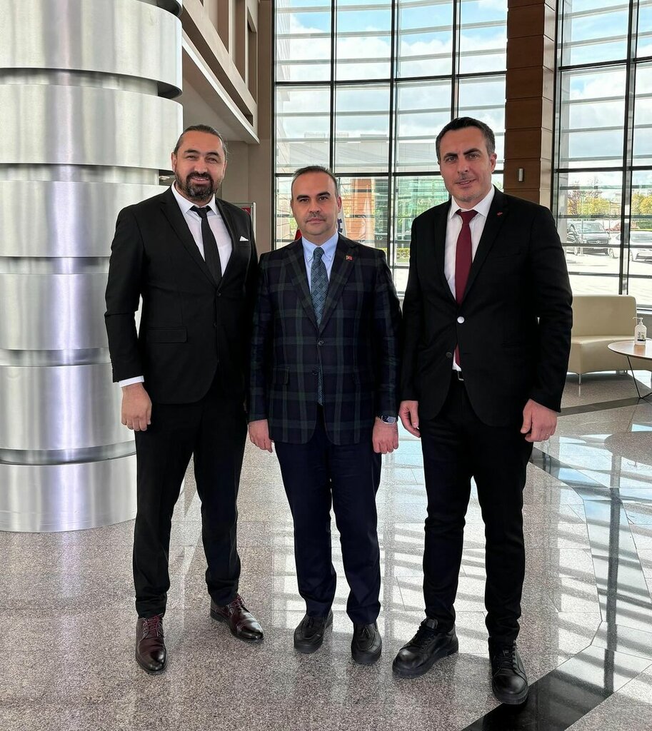 Management company Corlu 1 Organized Industrial Zone Directorate, Corlu, photo