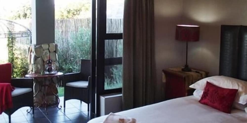 Фото Stone Olive Guest House