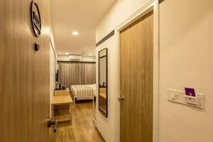 Гостиница Olive Indiranagar 100Ft Road