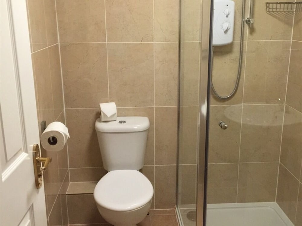 Фото Waverley Guest House