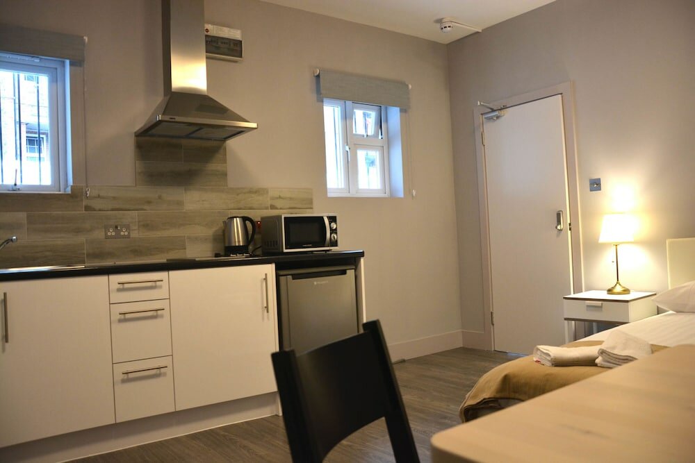 Фото Monopoly Accommodations