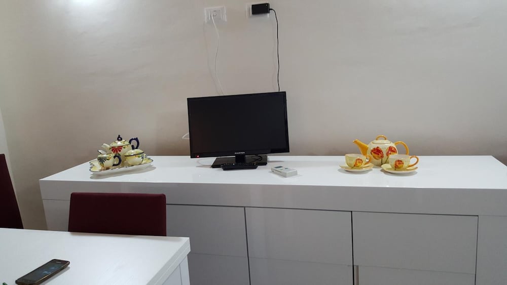 Фото Dafne Marsala Centro