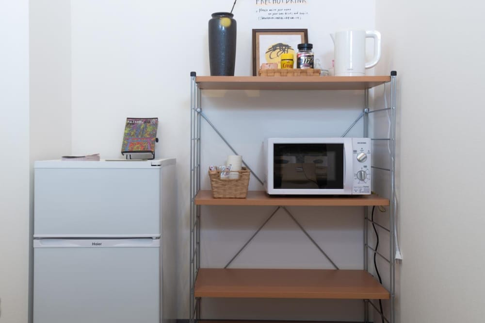 Фото Bnb+ Sarasa Nara - Hostel