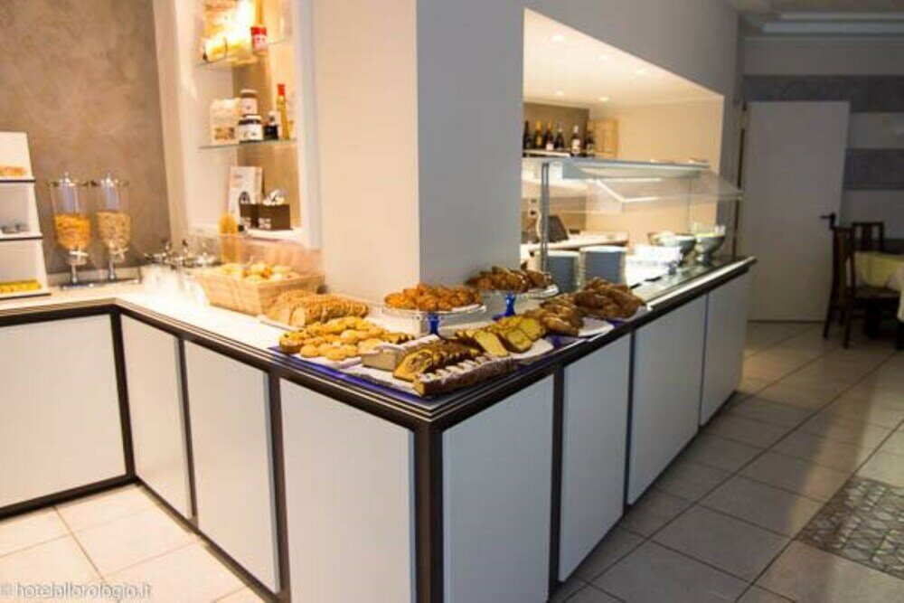 Фото Hotel All'Orologio