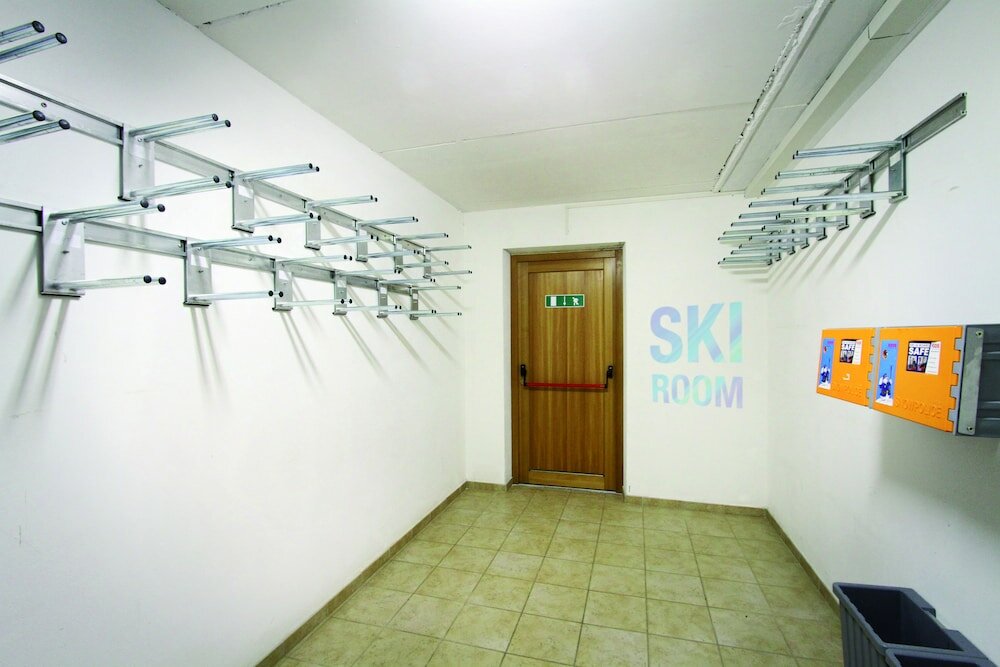 Фото Albergo Villetta Maria