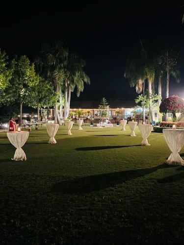 Внешний вид отеля Shikarbadi Hotel в Удайпуре, фото 5