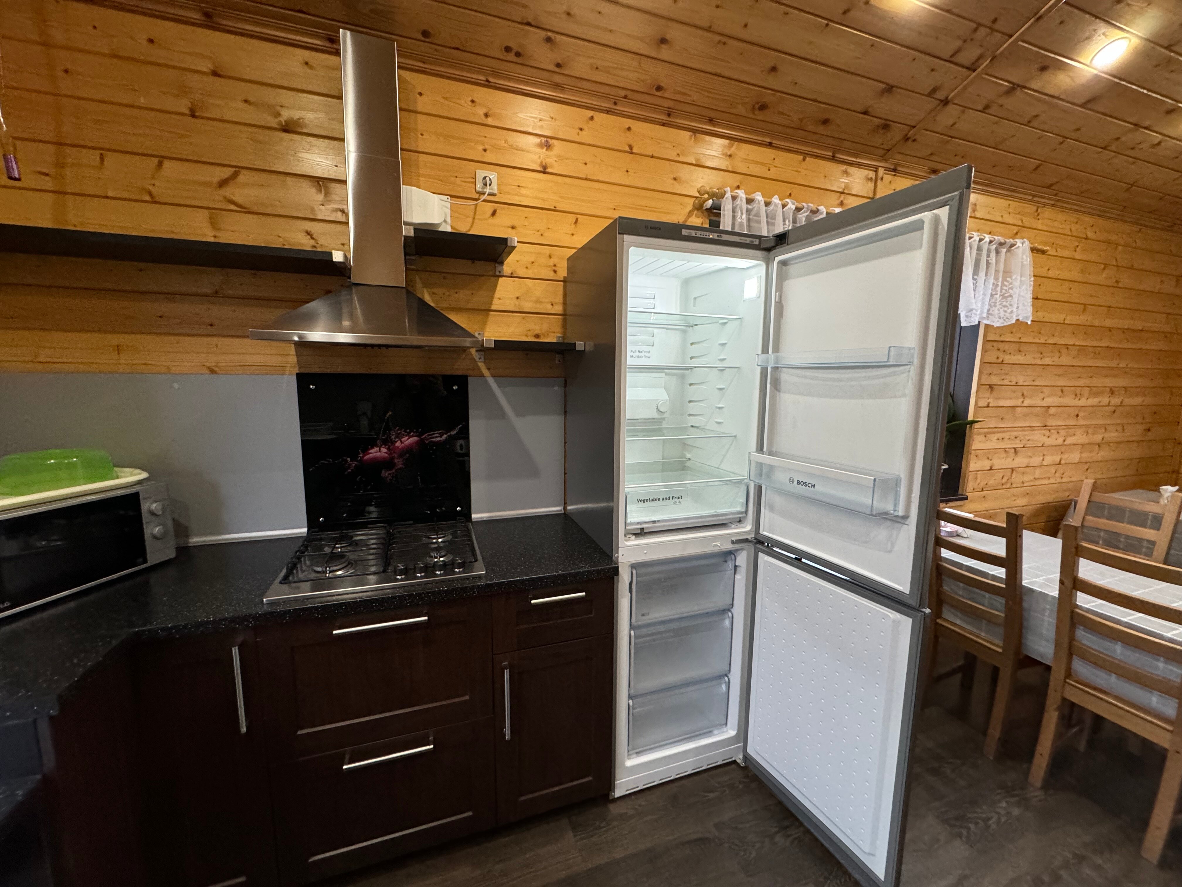 Фото Гостевой комплекс в деревне Нурмолицы