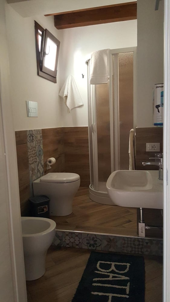 Фото Cinisi Vacanze 2.0