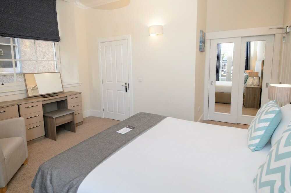 Фото Ardconnel Court Apartments