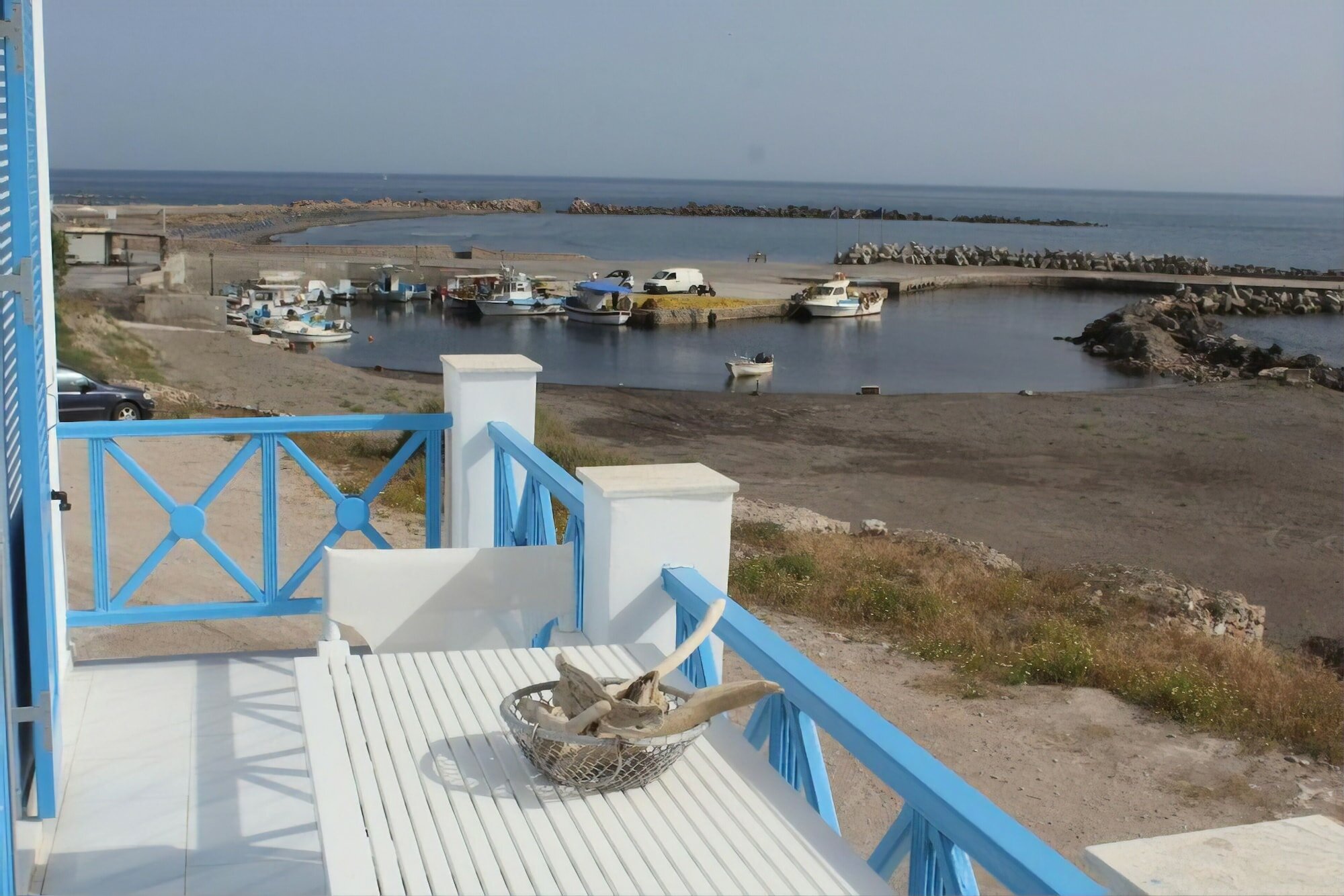 Фото GeoMare Beach House