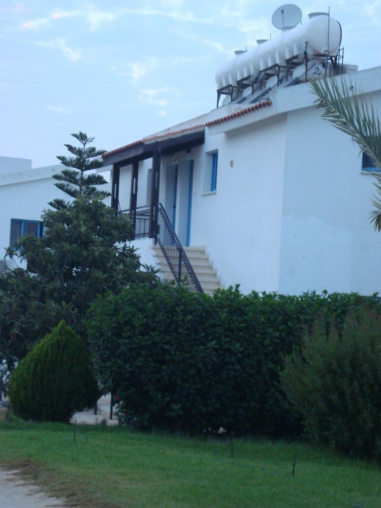 Фото Socrates Apartments