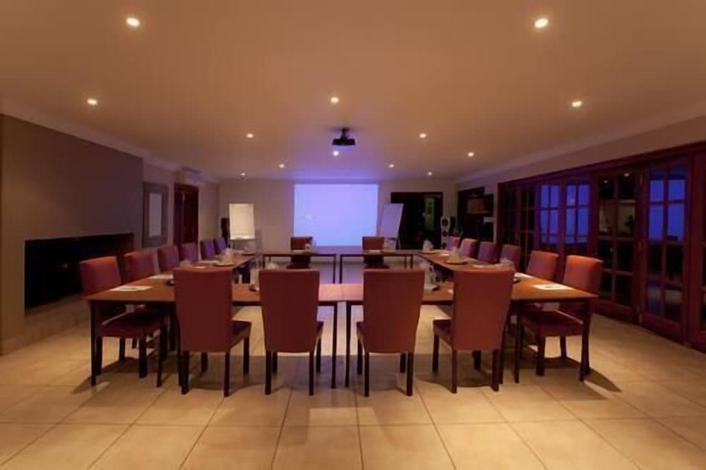 Фото AfricaSky Guest House