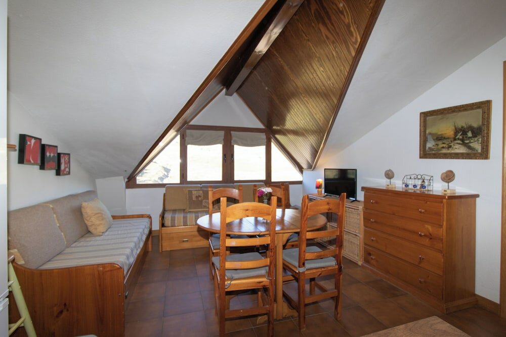 Фото Apartamentos 3000 Formigal