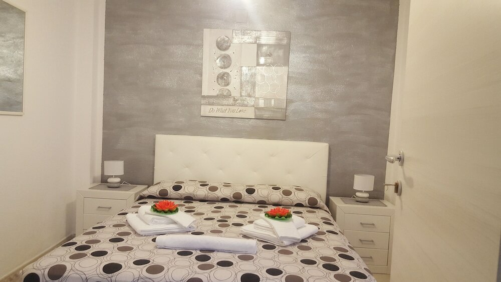 Фото B&b Baia di Riaci Tropea